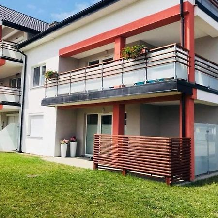 Apartamenty "U Jasia" I 달로브코 외부 사진