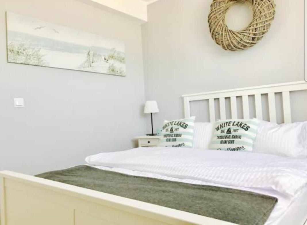Apartamenty "U Jasia" I 달로브코 외부 사진