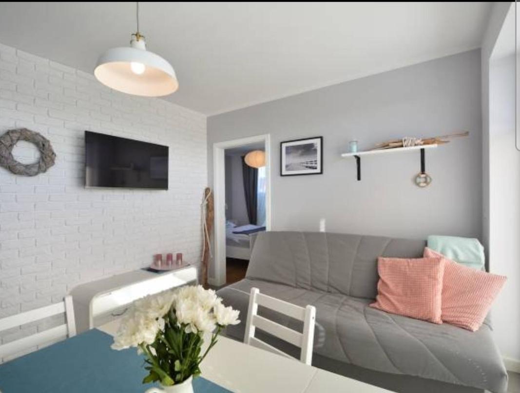 Apartamenty "U Jasia" I 달로브코 외부 사진