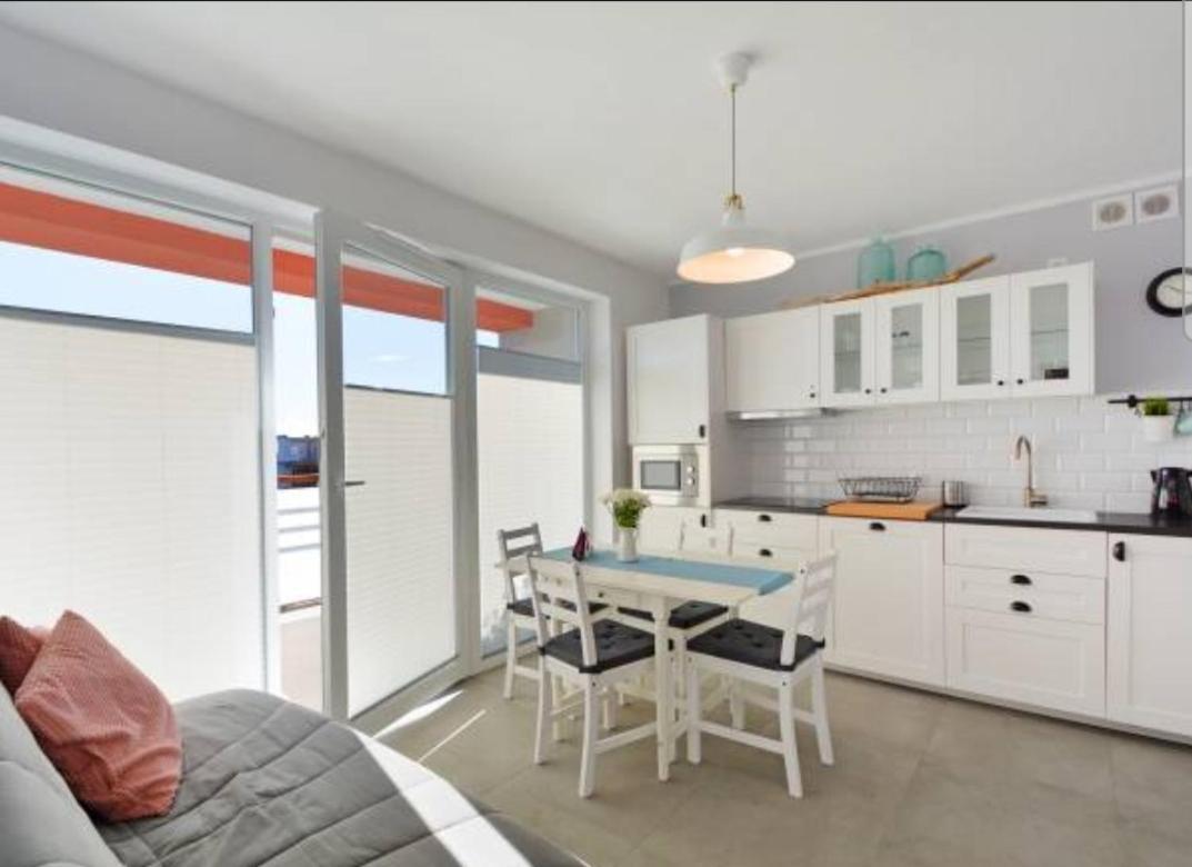 Apartamenty "U Jasia" I 달로브코 외부 사진