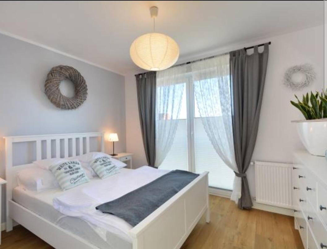 Apartamenty "U Jasia" I 달로브코 외부 사진
