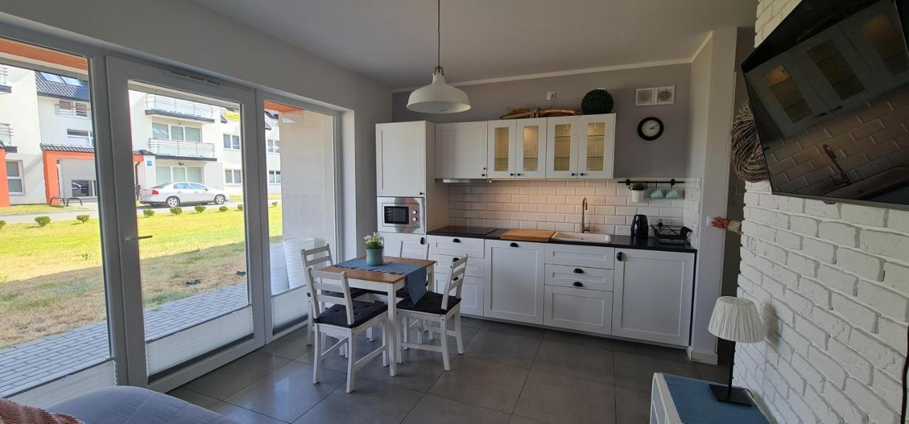 Apartamenty "U Jasia" I 달로브코 외부 사진