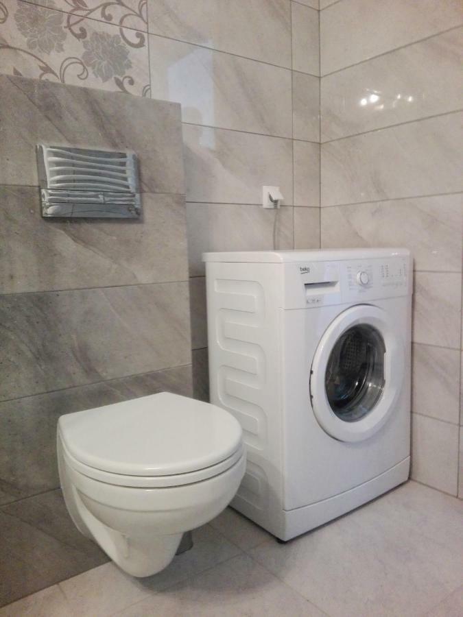 Apartamenty "U Jasia" I 달로브코 외부 사진