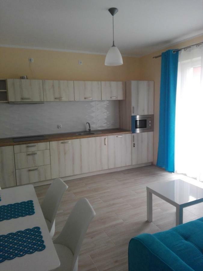 Apartamenty "U Jasia" I 달로브코 외부 사진