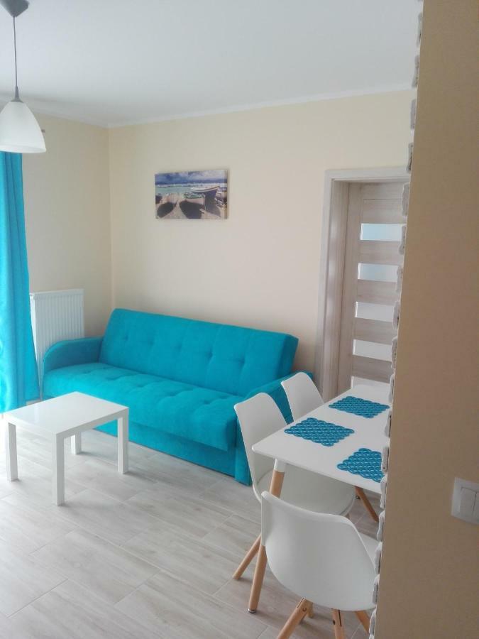Apartamenty "U Jasia" I 달로브코 외부 사진