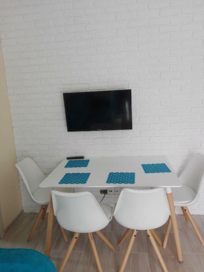 Apartamenty "U Jasia" I 달로브코 외부 사진