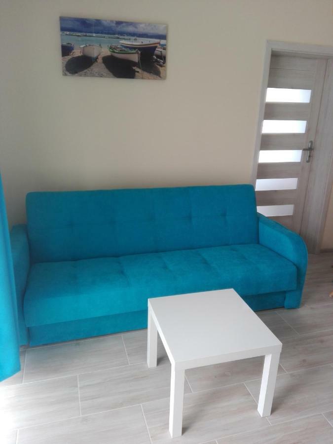 Apartamenty "U Jasia" I 달로브코 외부 사진