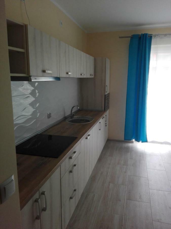 Apartamenty "U Jasia" I 달로브코 외부 사진
