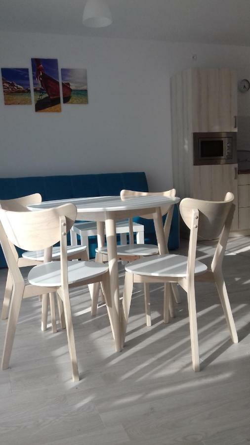 Apartamenty "U Jasia" I 달로브코 외부 사진