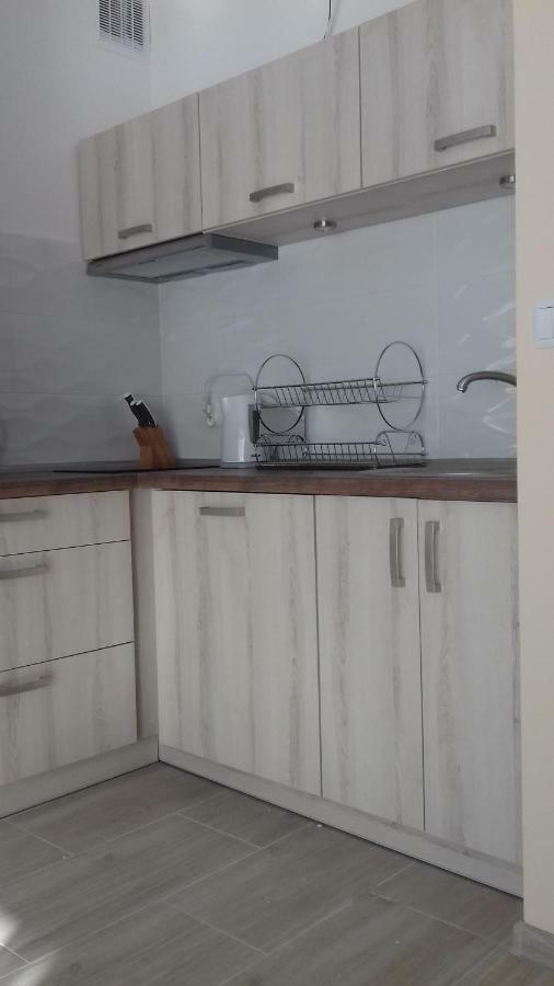 Apartamenty "U Jasia" I 달로브코 외부 사진