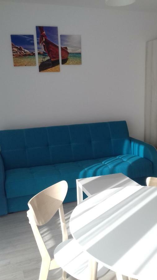 Apartamenty "U Jasia" I 달로브코 외부 사진