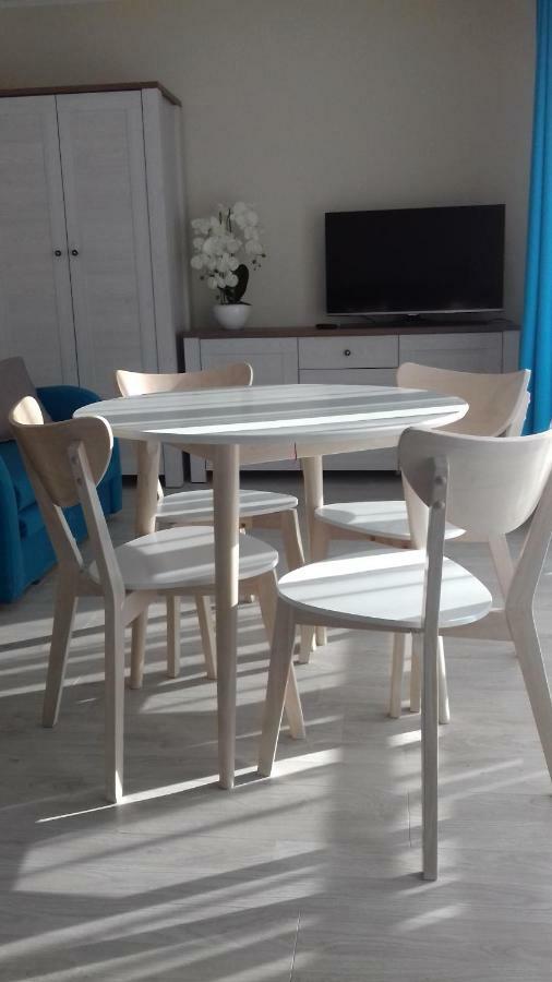 Apartamenty "U Jasia" I 달로브코 외부 사진