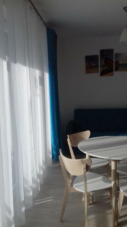 Apartamenty "U Jasia" I 달로브코 외부 사진