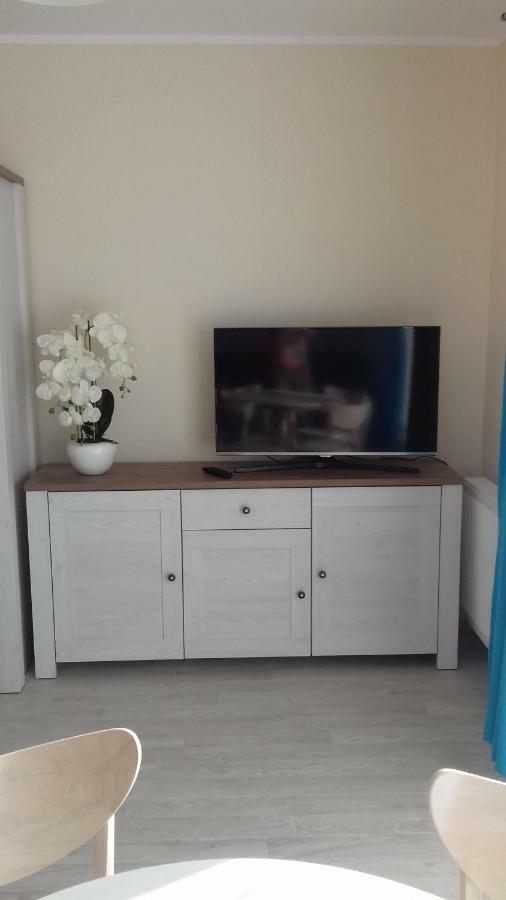 Apartamenty "U Jasia" I 달로브코 외부 사진