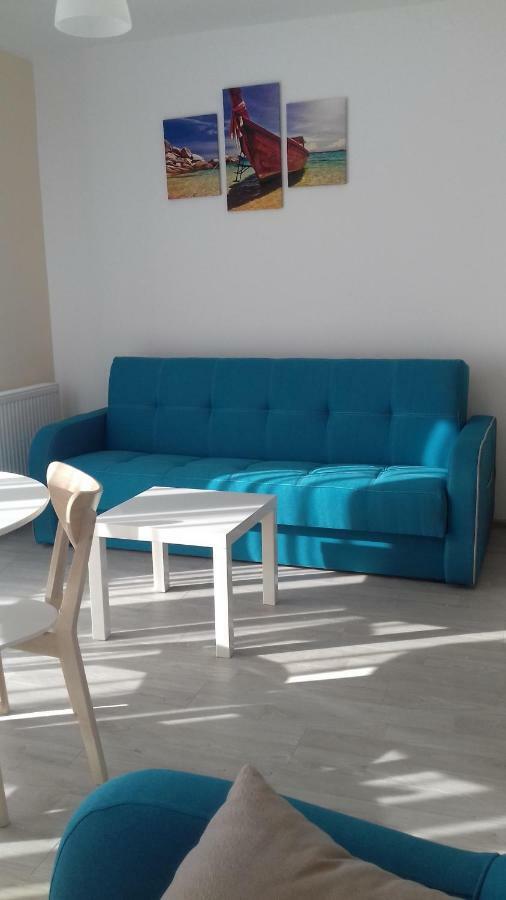 Apartamenty "U Jasia" I 달로브코 외부 사진