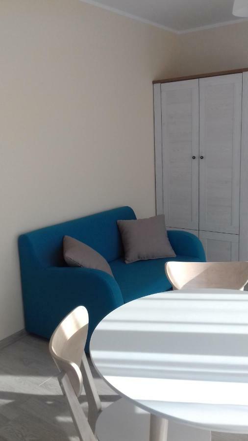 Apartamenty "U Jasia" I 달로브코 외부 사진