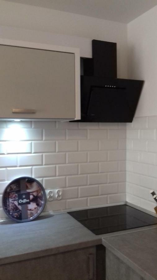 Apartamenty "U Jasia" I 달로브코 외부 사진