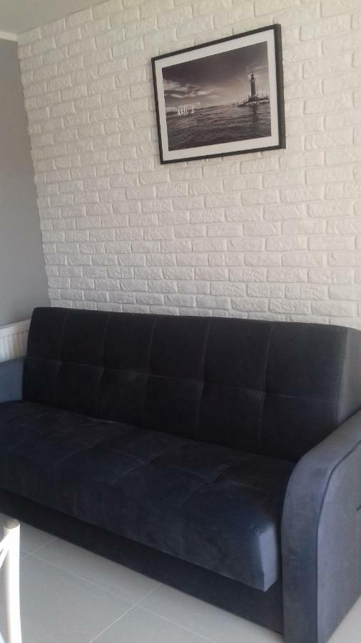 Apartamenty "U Jasia" I 달로브코 외부 사진